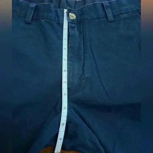 Club Room Shorts 33w - Picture 4 of 4